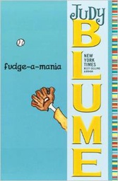 [9780142408773] Fudge-a-Mania (8-12 yrs)