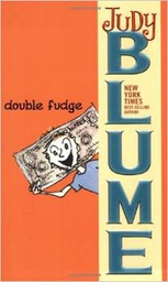 [9780142408780] Double Fudge (8-12 yrs)