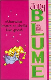 [9780142408797] Otherwise Known as Sheila the Great (8-12 yrs)