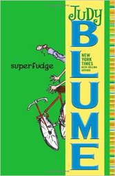 [9780142408803] Superfudge (8-12 yrs)