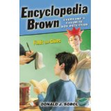 [9780142408902] Encyclopedia Brown Finds the Clues #03 (8-12yrs)