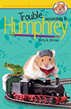 [9780142410899] Trouble According to Humphrey [#03] (8-12yrs)