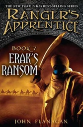 [9780142415252] Erak's Ransom: Book 7 (Ranger's Apprentice) (10 yrs &amp; up)