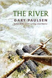 [9780307929617] The River (Hatchet #02) ( 9 yrs.old &amp; up )