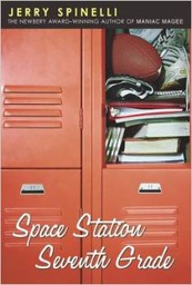 [9780316806053] Space Station Seventh Grade (12+yrs)