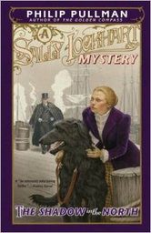 [9780375845154] The Shadow in the North: A Sally Lockhart Mystery (12+yrs)