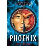 [9780375870972] Five Ancestors Out of the Ashes #1: Phoenix ( 8 - 12 yrs.old )