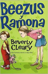 [9780380709182] Beezus and Ramona (Ramona series) (8-12yrs)