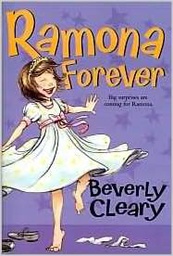 [9780380709601] Ramona Forever (Ramona Quimby # 07) (8-12yrs)