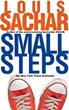 [9780385733151] Small Steps (9-12yrs)