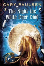 [9780385742351] The Night the White Deer Died (10-14yrs)