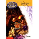 [9780439420792] SECRETS OF DROON #18: SEARCH FOR THE DRAGON SHIP ( 7 - 10 yrs.old )