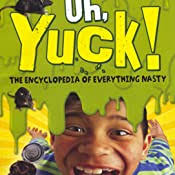 [9780439702119] OH, YUCK! (8-11yrs)