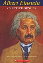 [9780439801522] ALBERT EINSTEIN (8+yrs)