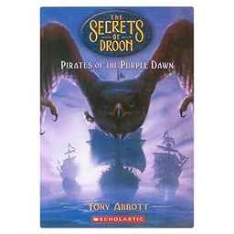 [9780439902502] SECRETS OF DROON #29: PIRATES OF THE PURPLE DAWN (7-10yrs)