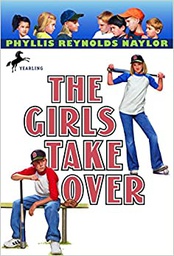 [9780440416784] The Girls Take Over (Boy/Girl Battle #08) (8-12 yrs)