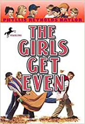 [9780440418429] The Girls Get Even (Boy/Girl Battle #02) (8-12 yrs)