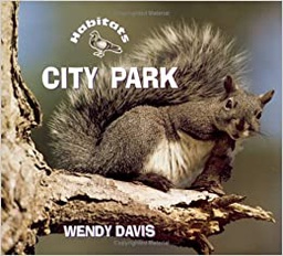 [9780516203706] CITY PARK (NF) (6-8yrs)(Gr:1-2)