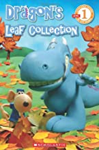 [9780545200585] DRAGON: READER #05: DRAGON'S LEAF COLLECTION(L-1)