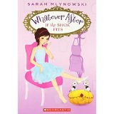 [9780545415682] Whatever After #2: If the Shoe Fits (8-12yrs)