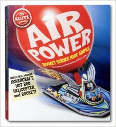 [9780545647786] AIR POWER (8+yrs)