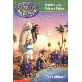 [9780590108416] Journey to the Volcano Palace (Secrets of Droon #02) ( 7 - 10 yrs.old )