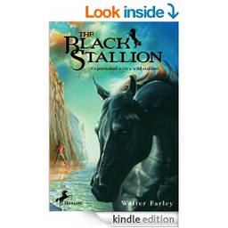 [9780679813439] BLACK STALLION (8-12 yrs)