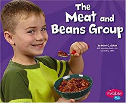 [9780736869249] The Meat and Beans Group (NF) (5-6yrs)