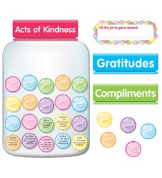 [9781338626254] BBA GRATITUDE JAR BBSET (41pcs)