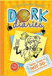 [9781442411906] DORK DIARIES #03 (9-13yrs)