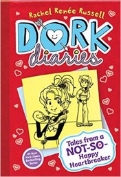 [9781442449633] DORK DIARIES #06 (9-13yrs)