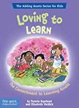 [9781575421834] Loving To Learn (Adding Assets) (8-12yrs)