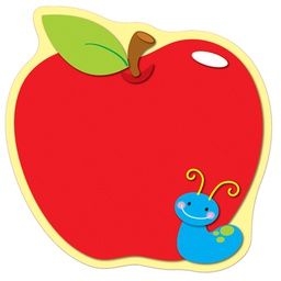 [CDX120099] APPLE Colorful Accents (5''-13cm)  (36 pcs)
