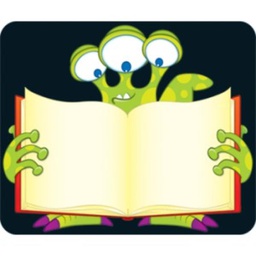 [CDX150004] Monster Name Tags (2.7''-7cm)(40pcs)