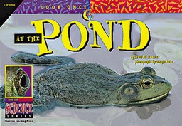 [CTP3003] LOOK ONCE At the Pond(NF) (GR:1-4)(GRL-N)