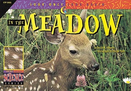 [CTP3005] LOOK ONCE In the Meadow (NF) (GR:1-4)(GRL-N)