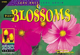 [CTP3038] LOOK ONCE Plant Blossoms (NF) (GR:1-4)(GRL-O)