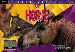 [CTP3069] LIFE CYCLES Horse (NF) (GR:1-4)(GRL-O)