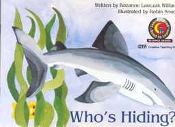 [CTP3529] Who's Hiding? (NF)(GR:K-1)