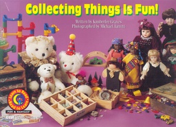 [CTP4355] Collecting Things Is Fun! (NF)(GR:1-2) (GRL-F)