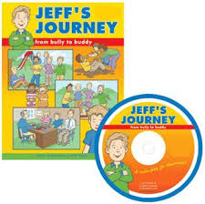 [DDX2619] JEFF'S JOURNEY FROM BULLY TO BUDDY(5-12yrs)