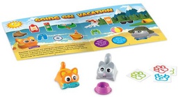 [LER3091] Coding Critters Pair-a-Pets: Adventures with Pouncer &amp; Pearl