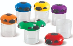 [LERX2780S] Primary Science Big View Bug Jars, Singles(3+yrs)(magnifier 3.5x)
