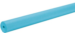 [P0063154] RAINBOW COLORED KRAFT DUO-FINISH PAPER 48&quot;x200' (122cm x 61m) SKY BLUE