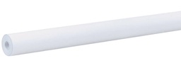 [P0066001] RAINBOW KRAFT 36&quot; x 100' (91.4cm x 30.5m) WHITE