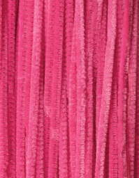 [PAC711215] STEMS 4mm PINK, 12'' 100CT