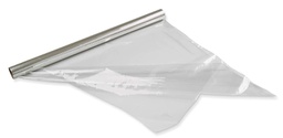 [PX0073100] CELLO WRAP  Clear  (50.8cmx3.8m)