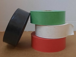 [PX0074860] ART TAPE (wet &amp; stick)1.5&quot;x250ft (3.25cm x 76.2m) EMERALD (GREEN)