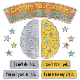 [T8427] I*Metal Mindset BBSet (33.5''-85cm)(25pcs)