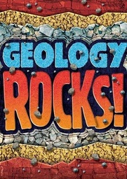 [TAX67372] Geology rocks! Poster (19&quot;x13.3&quot; (48cm x 33.7cm)